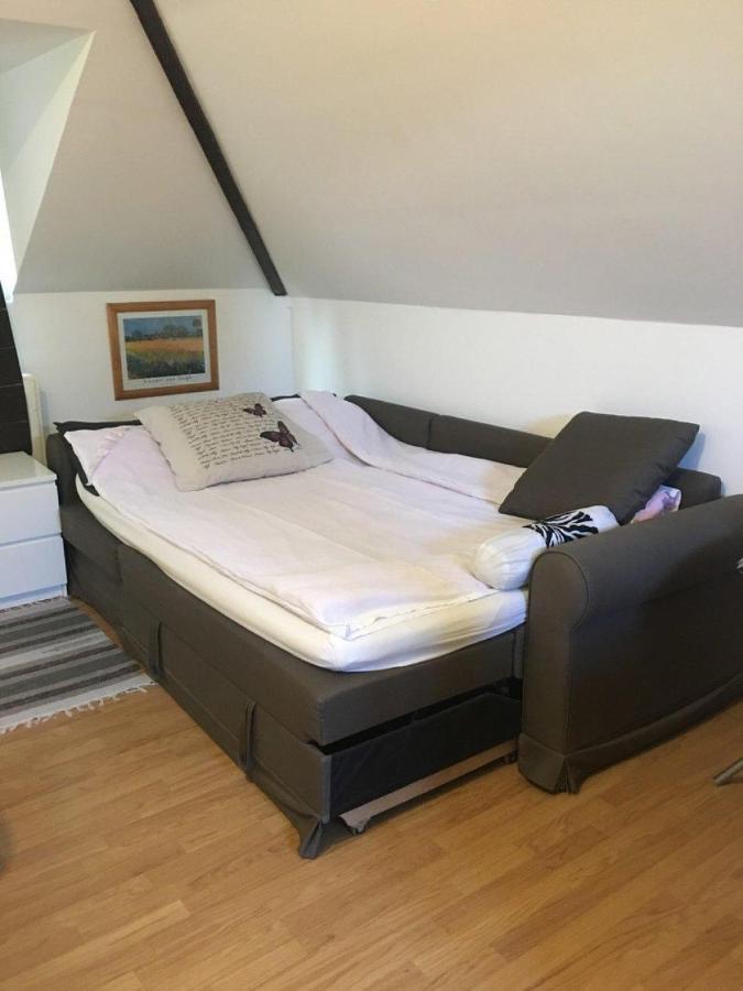 Near The Center With Bathroom And Kitchen Căn hộ Brussels